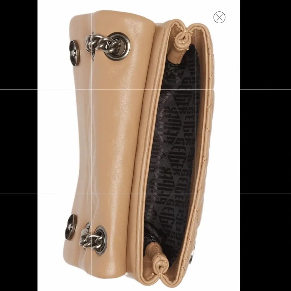 Kurt Geiger Shoulder Bag - Picture 4 of 7